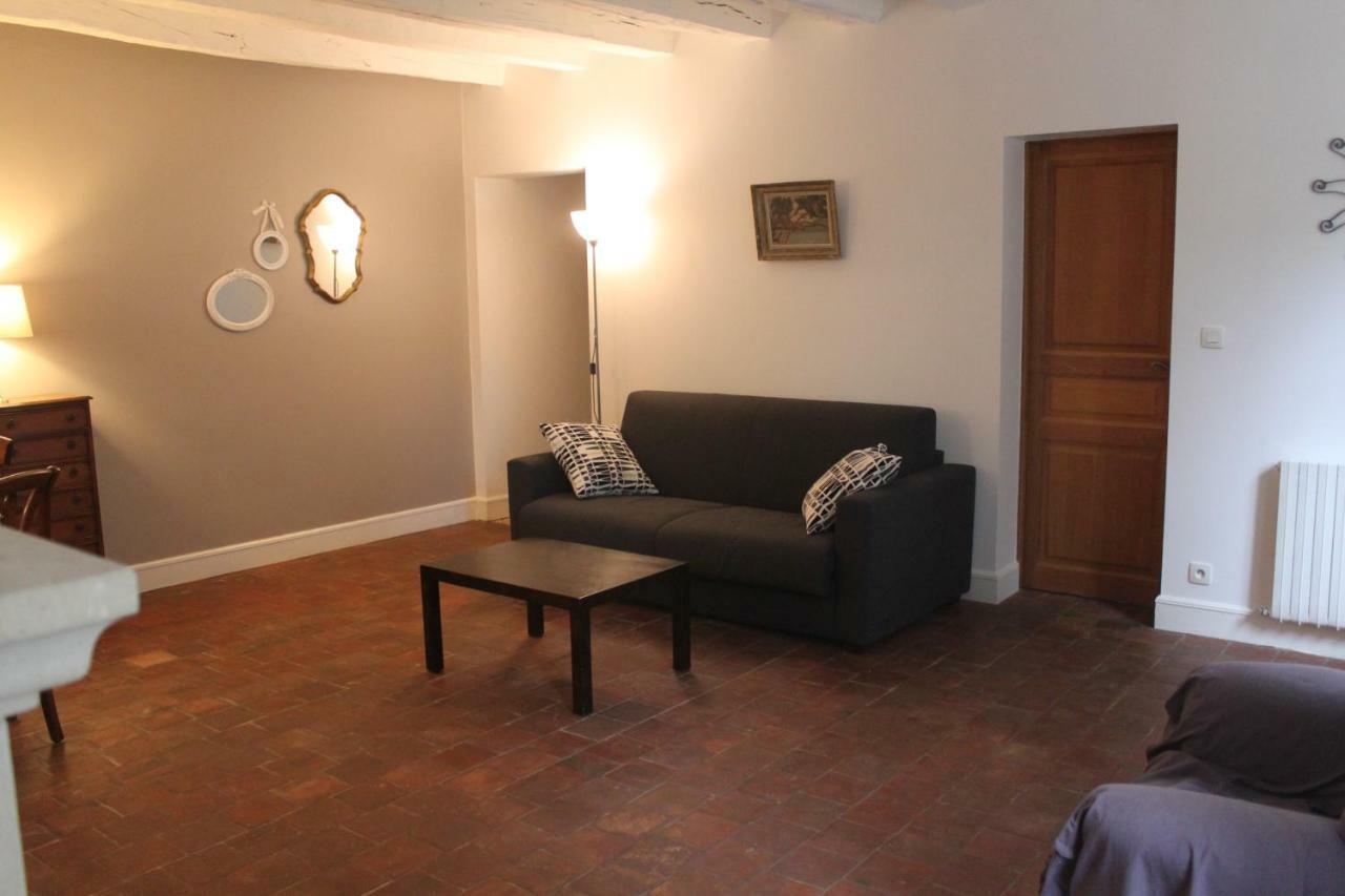 Bella Simonetta Bed & Breakfast Francueil Exterior photo
